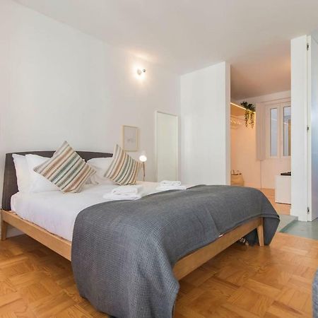 Lovelystay - Wide & Bright 4 Families 리스본 외부 사진
