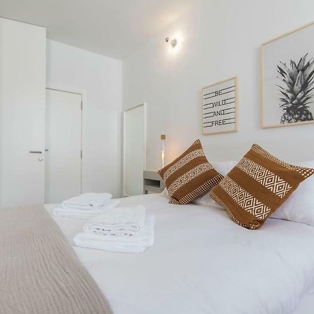 Lovelystay - Wide & Bright 4 Families 리스본 외부 사진