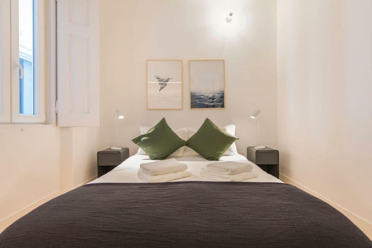 Lovelystay - Wide & Bright 4 Families 리스본 외부 사진