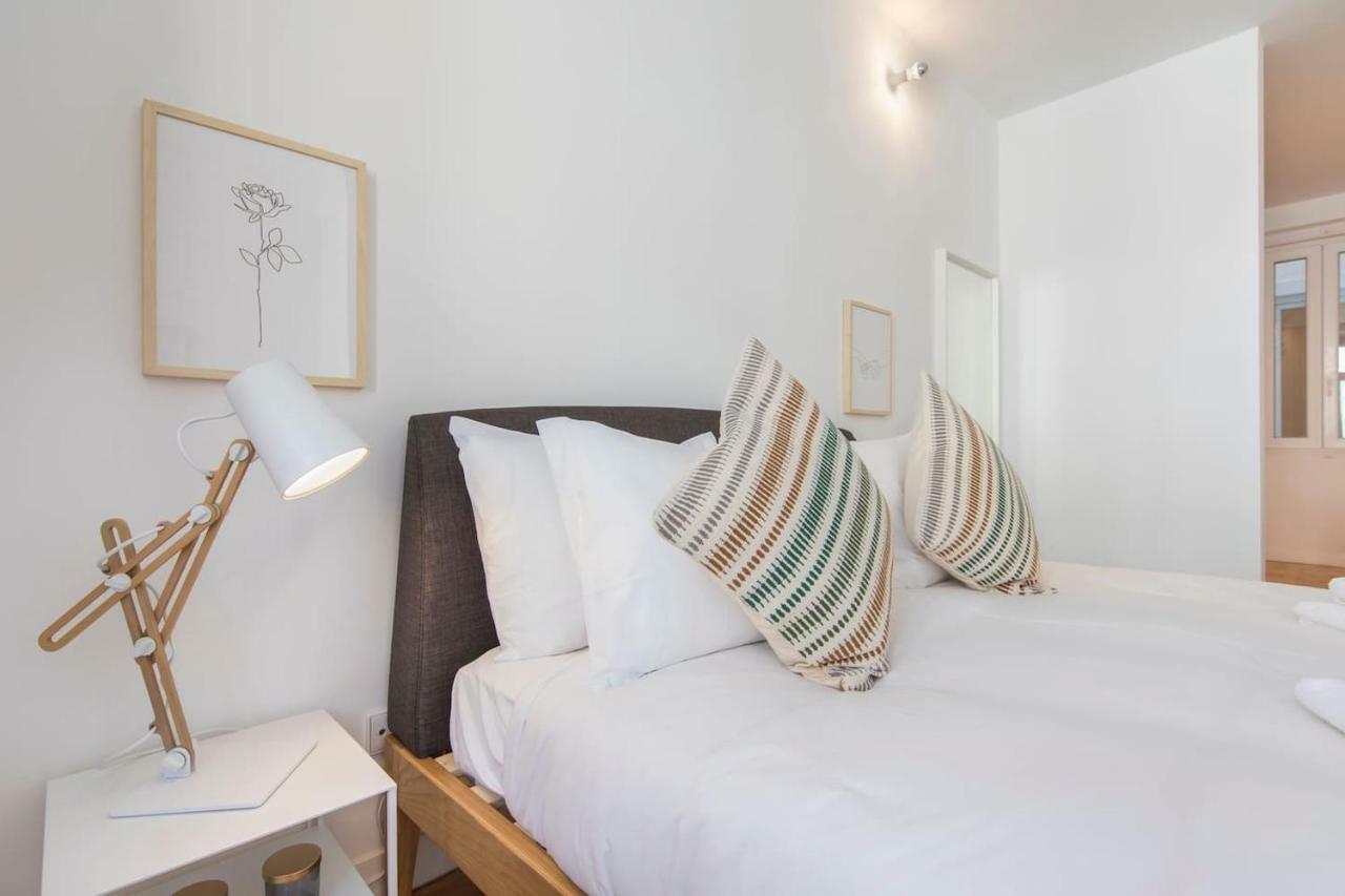 Lovelystay - Wide & Bright 4 Families 리스본 외부 사진