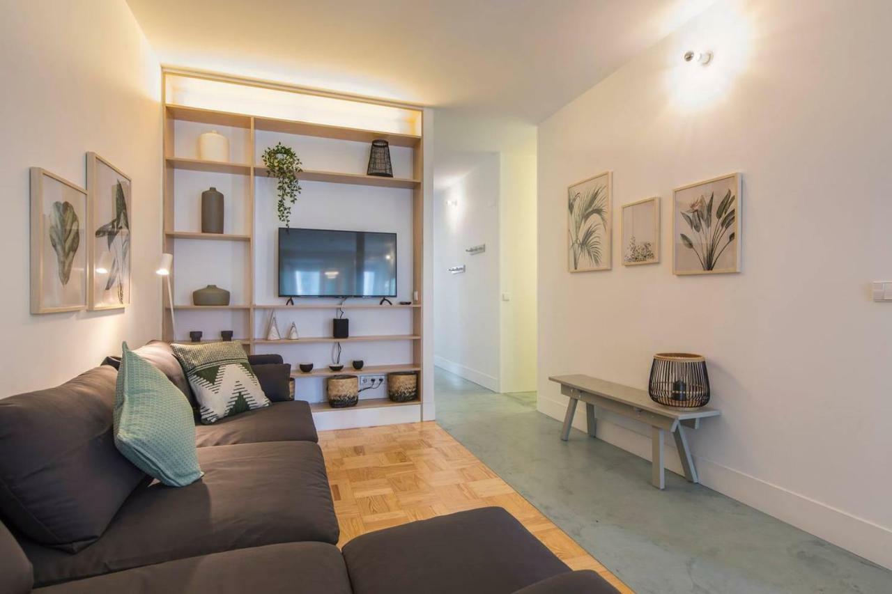 Lovelystay - Wide & Bright 4 Families 리스본 외부 사진