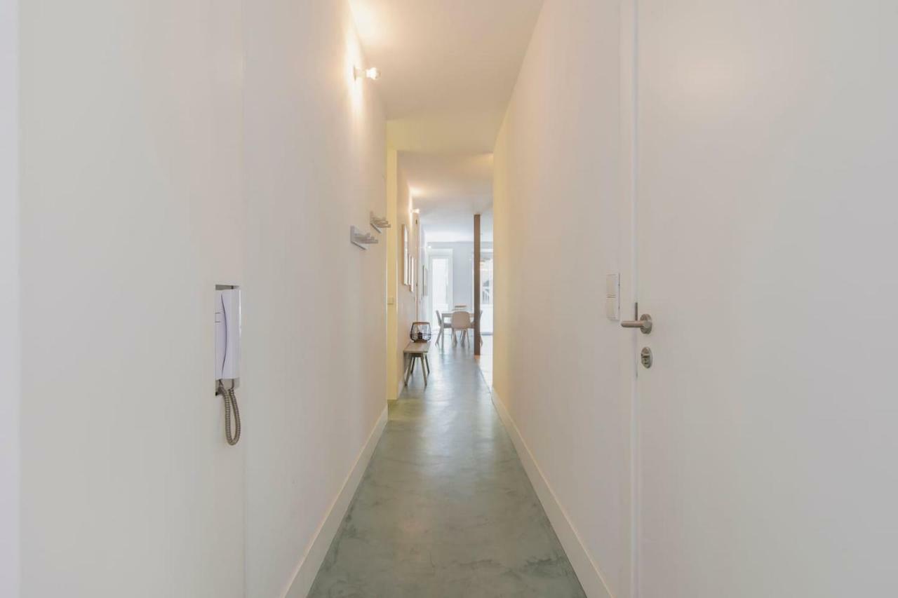 Lovelystay - Wide & Bright 4 Families 리스본 외부 사진