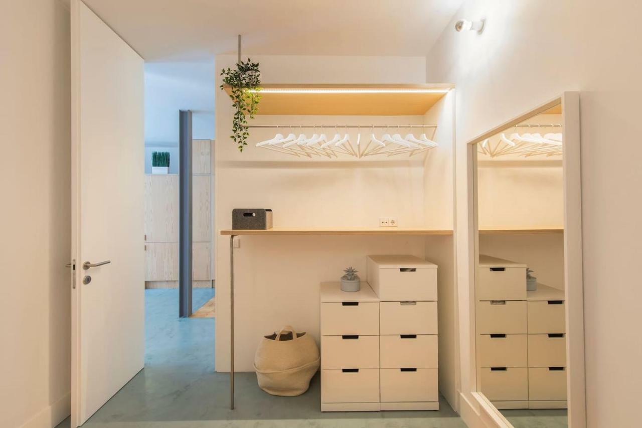 Lovelystay - Wide & Bright 4 Families 리스본 외부 사진