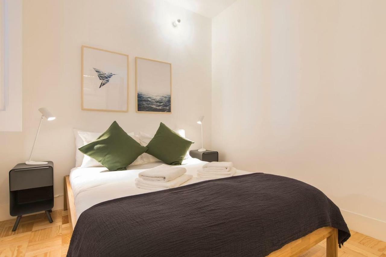 Lovelystay - Wide & Bright 4 Families 리스본 외부 사진